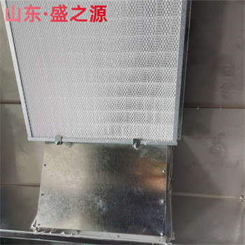 通過風(fēng)淋室的材質(zhì)，如何選擇風(fēng)淋室